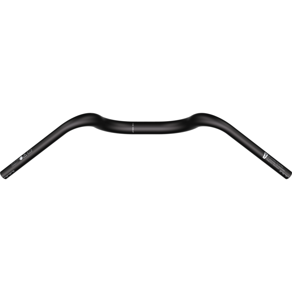 SQlab Lenker 321 3.0 Alu 31.8 - 70mm high rise