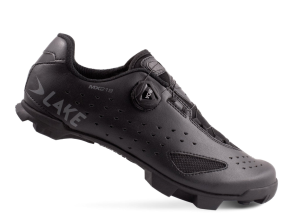 Laker MX219 regular black/grey