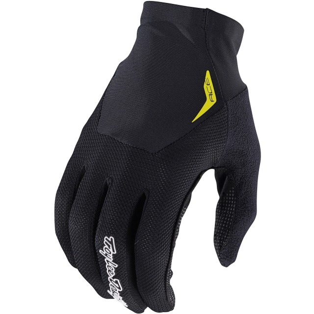 TroyLeeDesigns Troy Lee Designs, Ace Glove, Mono Black, Gr XXL