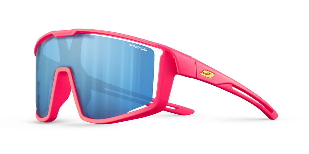 Julbo Rose Fluo Mat - Spectron 3