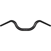 SQlab Lenker 321 3.0 Alu 31.8 - 70mm high rise