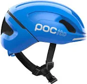 POC POCito Omne MIPS, Fluorescent Blue, XS/48-52