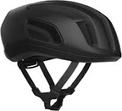 POC Cytal, Uranium Black Matt, M/54-59cm