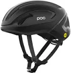POC Omne Air MIPS, Uranium Black Matt, S/50-56cm