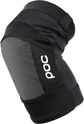 POC Oseus VPD Knee, Uranium Black