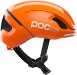 POC POCito Omne MIPS, Fluorescent Orange, S/51-56cm