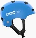 POC POCito Crane MIPS, Fluorescent Blue, M/55-58