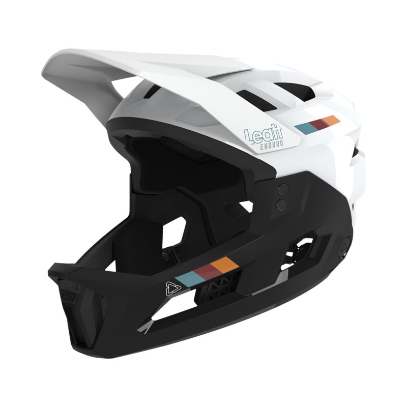 Leatt Leatt MTB Enduro 2.0 Helmet White S