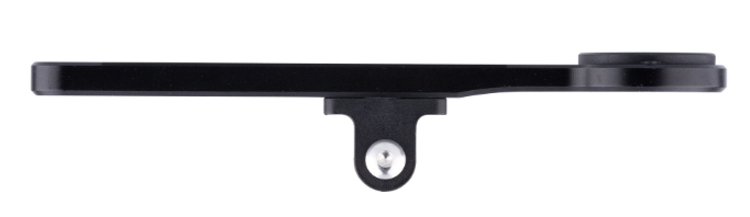 Supernova Halterung / AERO - Lenkerhalterung für Scheinwerfer und Computer