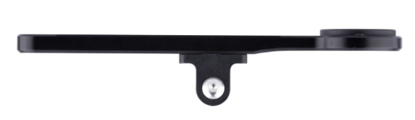 Supernova Halterung / AERO - Lenkerhalterung für Scheinwerfer und Computer