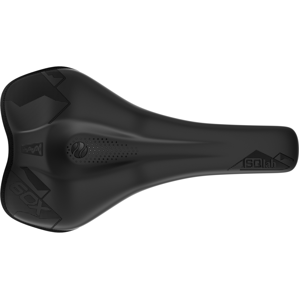 SQlab Sattel 6OX Ergowave active 2.1 15cm