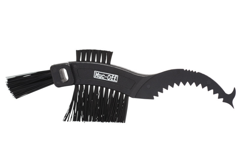 MUC-OFF Muc-Off Claw Brush