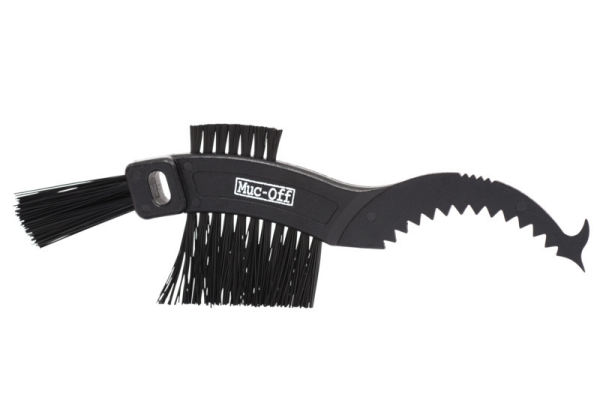 MUC-OFF Muc-Off Claw Brush