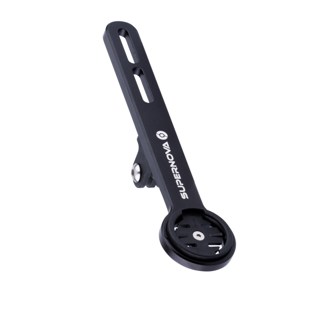 Supernova Halterung / AERO - Lenkerhalterung für Scheinwerfer und Computer