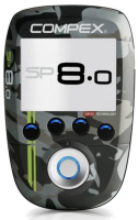 Compex Compex SP 8.0 WOD edition