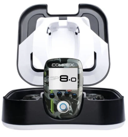 Compex Compex SP 8.0 WOD edition