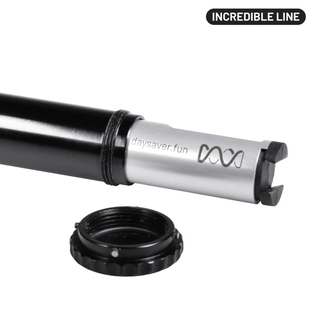 DAYSAVER DAYSAVER - Incredible Pumpe 40 HV