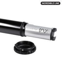 DAYSAVER DAYSAVER - Incredible Pumpe 40 HV