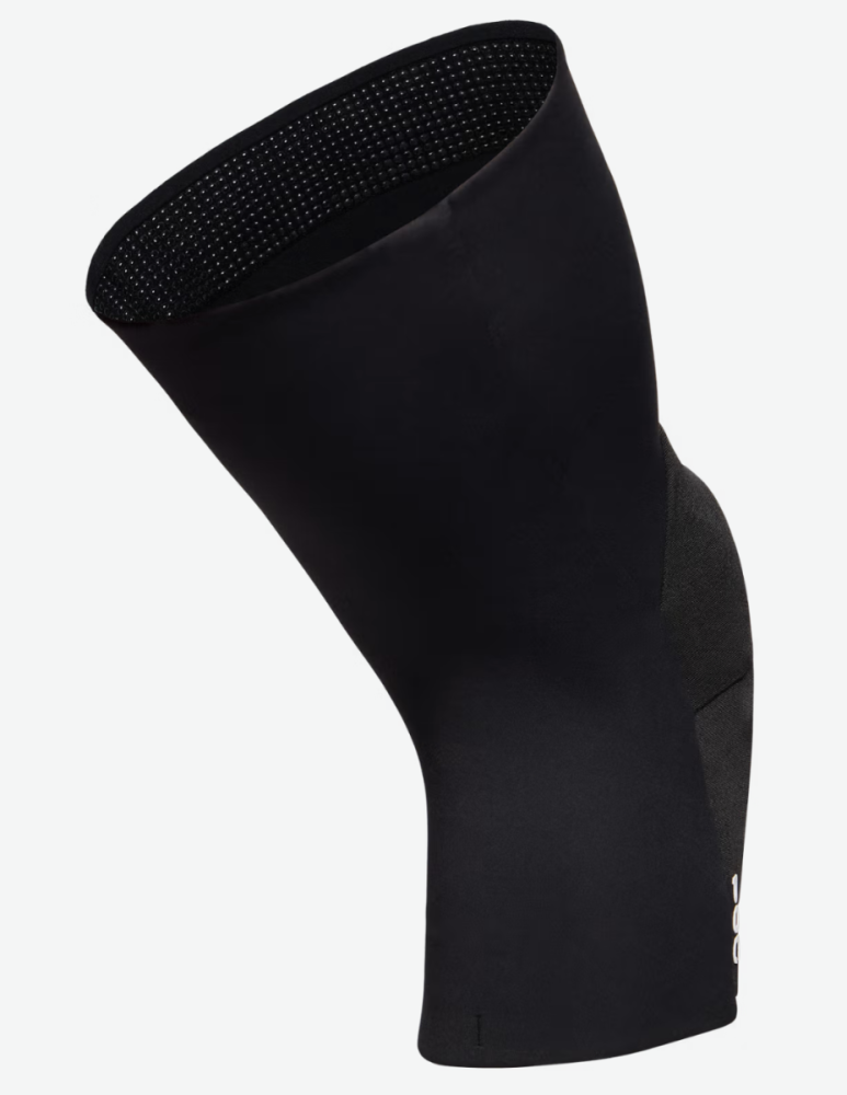POC VPD Max Knee, Uranium Black