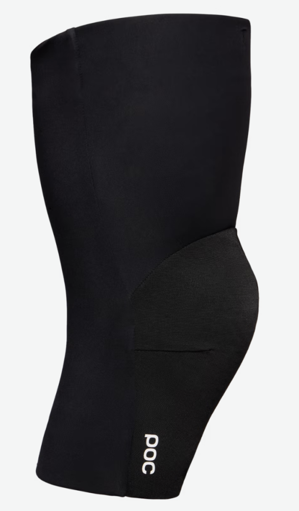 POC VPD Max Knee, Uranium Black