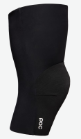 POC VPD Max Knee, Uranium Black