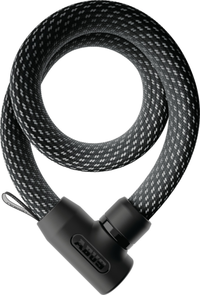 ABUS YARNIT™ 4004K/110 black 2025