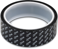 milKit Felgenband Tubeless Rim Tape, 29mm, 10m, schwarz