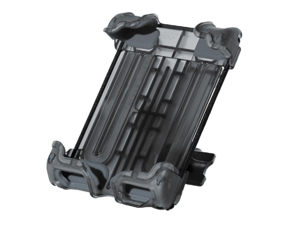 Delta Smartphone Case Heft + Holder