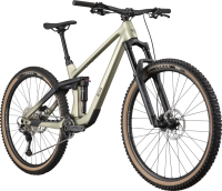 BiXS PEAK 340 golden sand metallic M