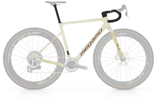 Megamo Bicycles SILK BEIGE L (25)