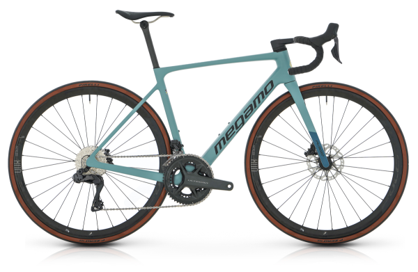 Megamo Bicycles Raise 05