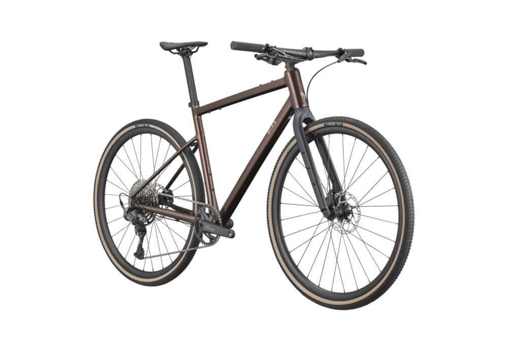 BiXS Traverse 4 M