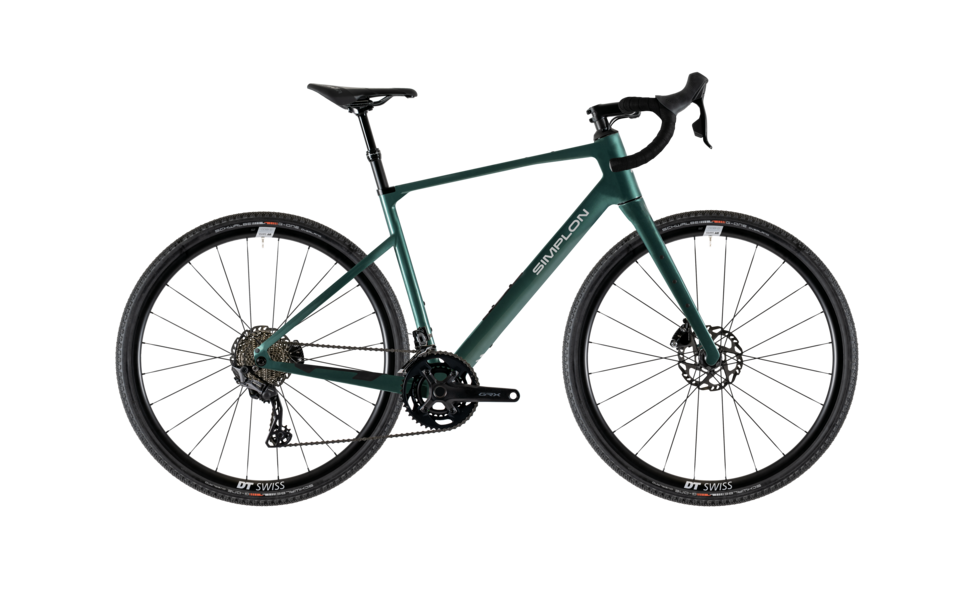 Simplon Grid ,Expert 2by,GRX 820