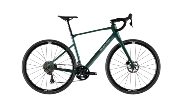 Simplon Grid ,Expert 2by,GRX 820