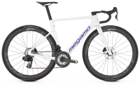 Megamo Bicycles Pulse 04 SLR
