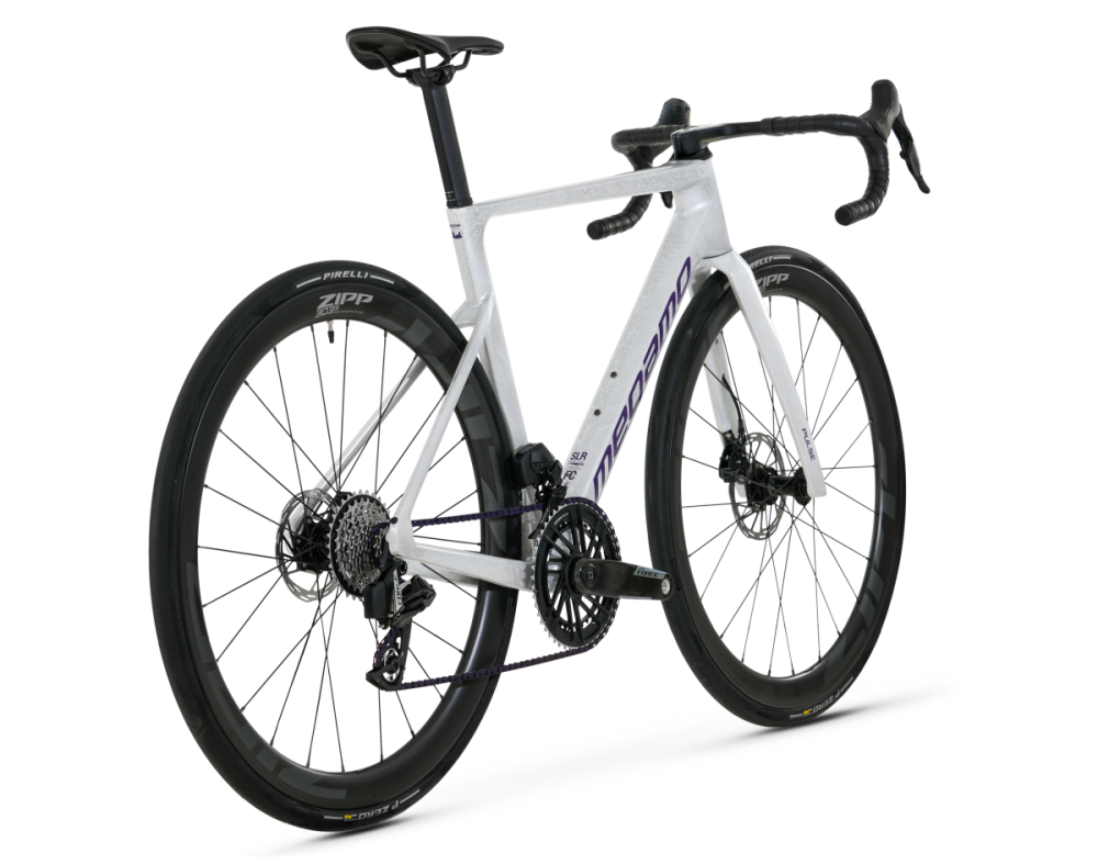 Megamo Bicycles Pulse 04 SLR