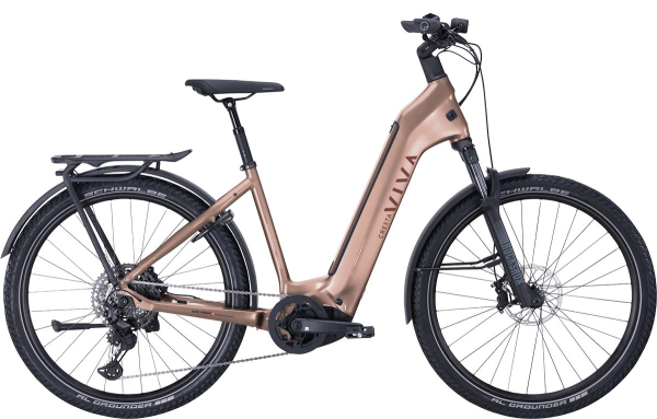 E- Bike