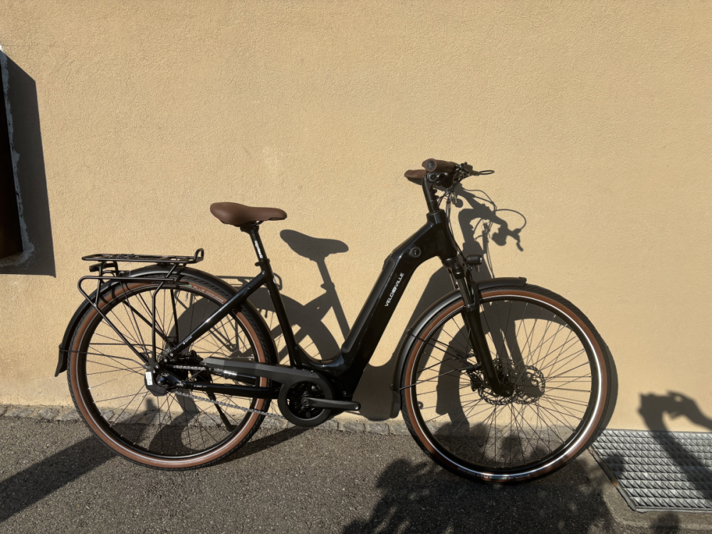 Velo de Ville AEB Pure
