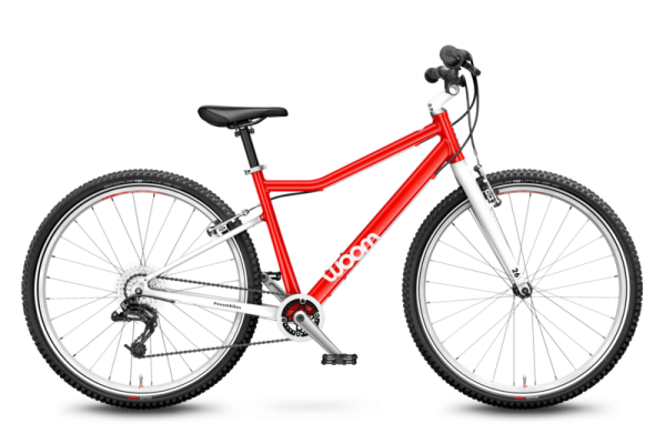 Woom ORIGINAL 6 (Gen. G)